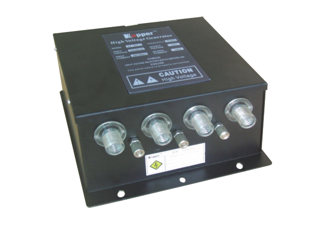 KP4004A電源供應器