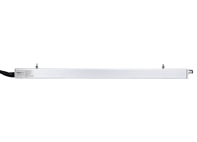 KP501A第4.5代機械與智能型離子風(fēng)棒