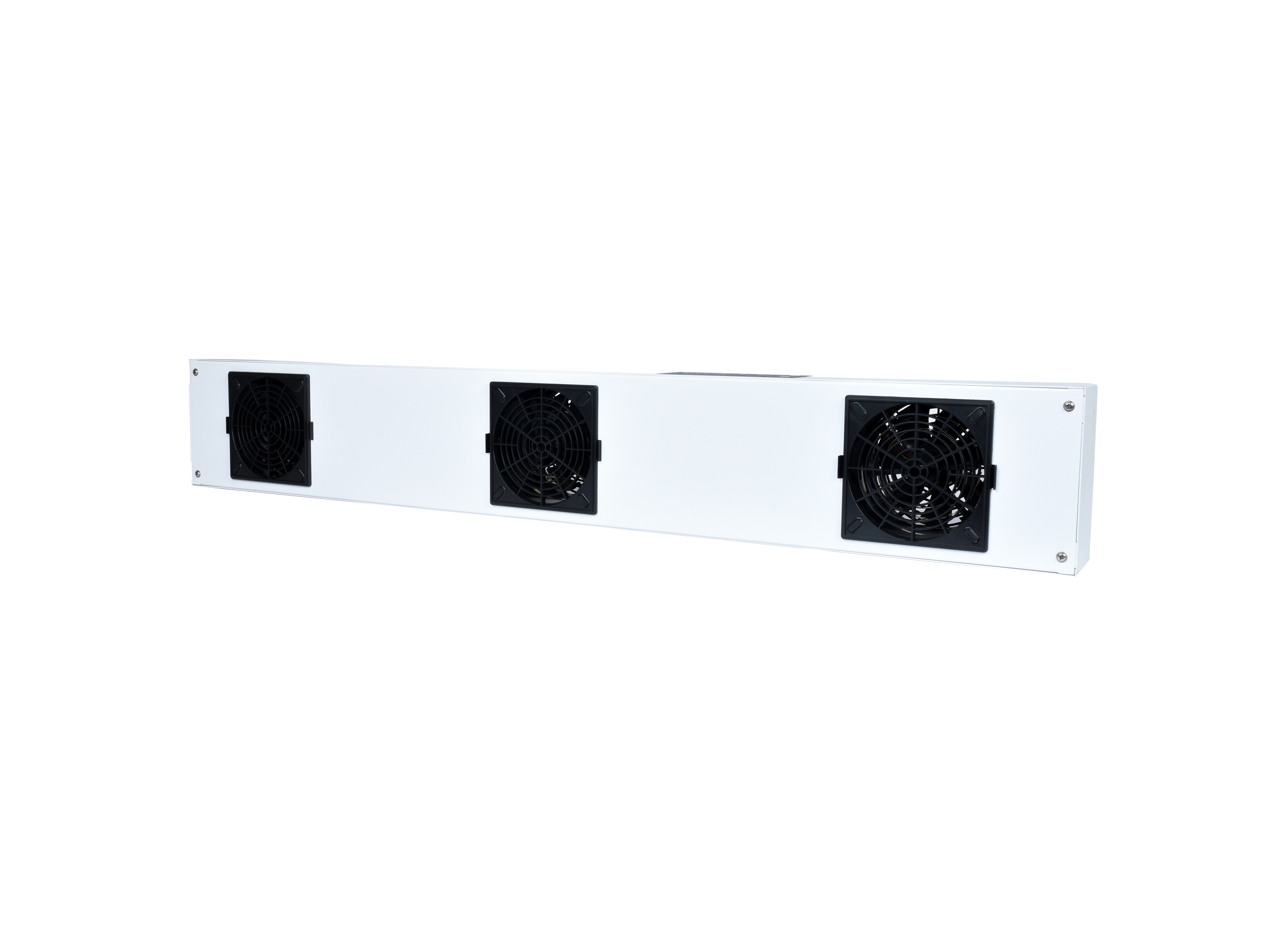 KP1003D第4代半智能型懸掛式三頭離子風機